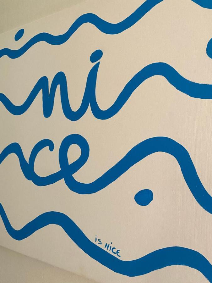 Cosy Blue Nice