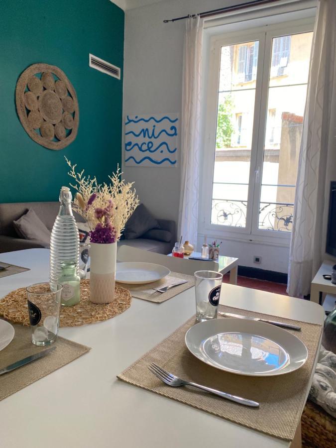 Cosy Blue Appartement