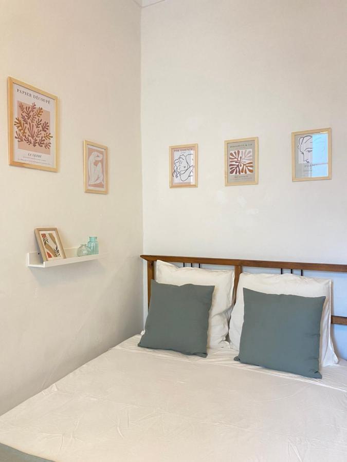 Appartamento Cosy Blue *
