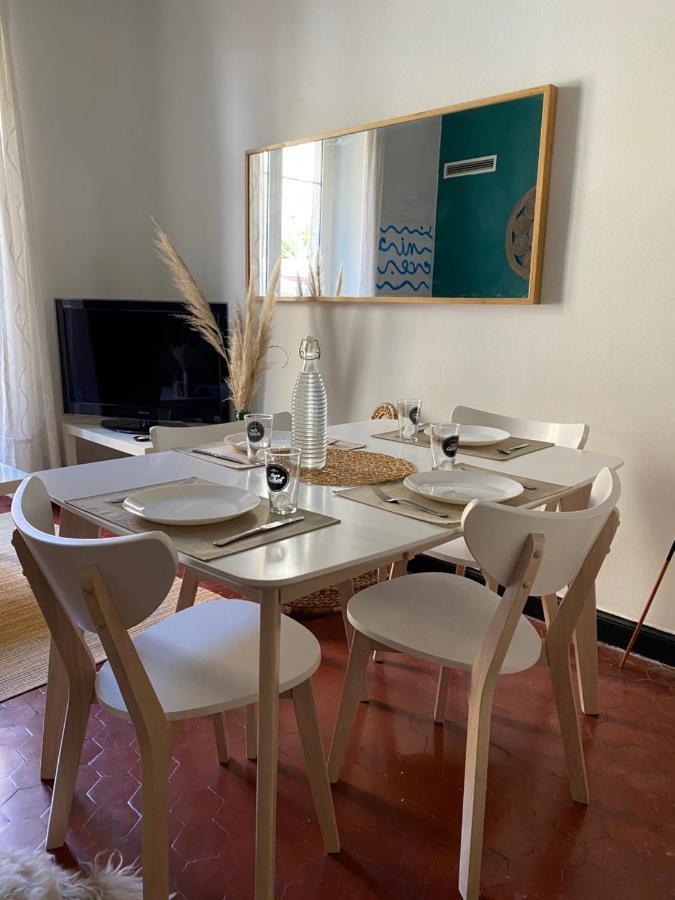 Appartamento Cosy Blue Nizza