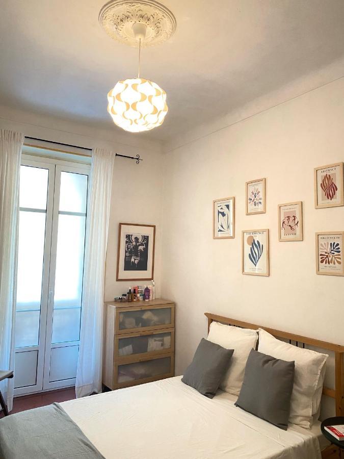 Appartamento Cosy Blue