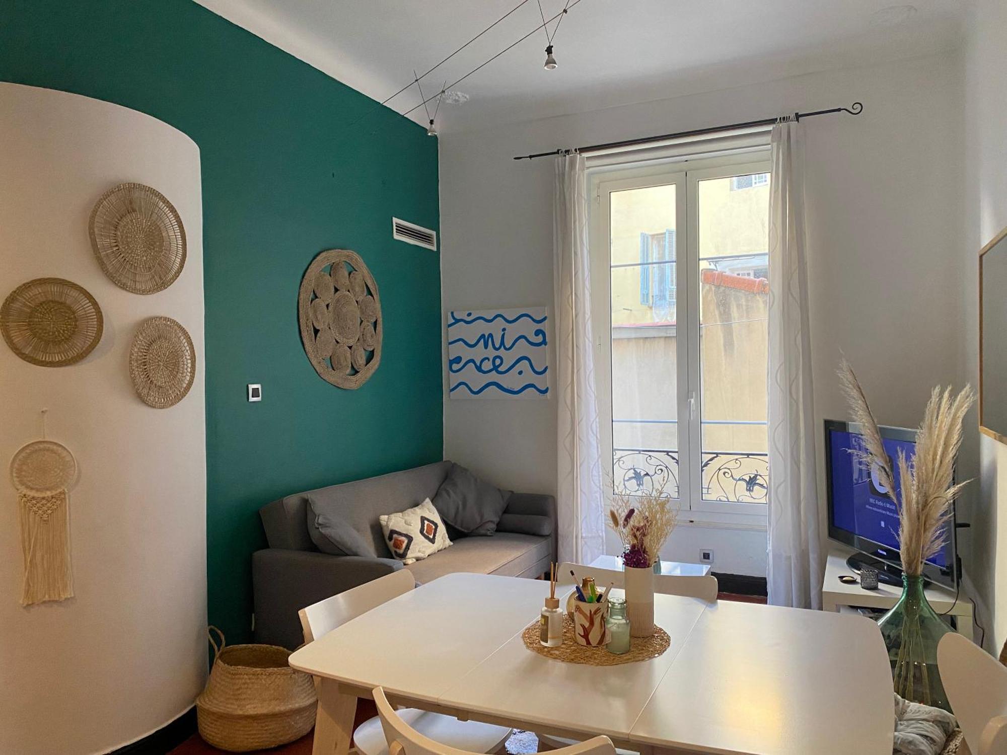 Cosy Blue *