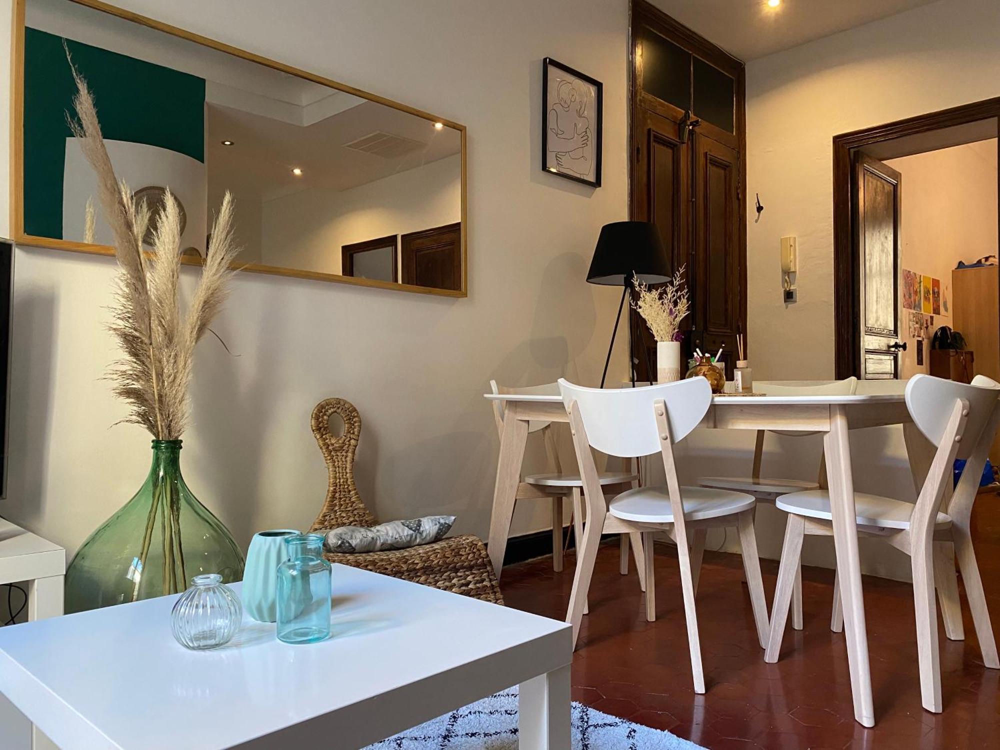 Appartamento Cosy Blue